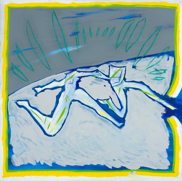 Headless Run, 2000