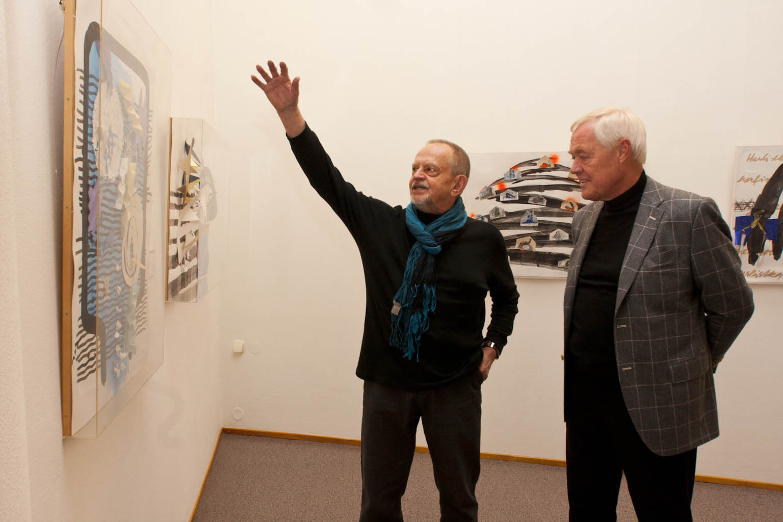 Bio Vladimír Popovič